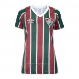 Fluminense Home Shirt Womens 2024