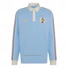 France 120 Aniversario Shirt Long Sleeve 2026