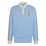 France 120 Aniversario Shirt Long Sleeve 2026