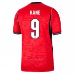 France Player Harry Kane Away Shirt 2026