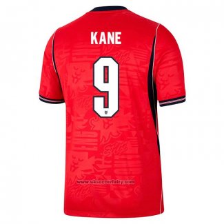 France Player Harry Kane Away Shirt 2026