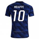 France Player Kylian Mbappe Home Shirt 2026