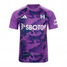 Fulham Third Shirt 2024-2025