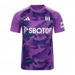 Fulham Third Shirt 2024-2025