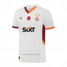 Galatasaray Away Shirt 2024-2025