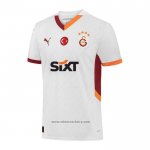 Galatasaray Away Shirt 2024-2025