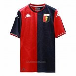 Genoa Home Shirt 2021-2022