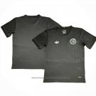 Germany 125 Aniversario Shirt 2025 Black