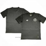 Germany 125 Aniversario Shirt 2025 Black