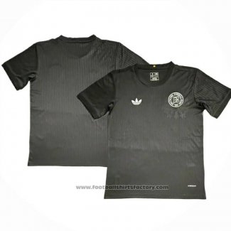Germany 125 Aniversario Shirt 2025 Black