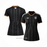Germany Third Shirt Womens 2026