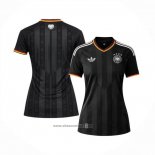 Germany Third Shirt Womens 2026