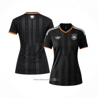 Germany Third Shirt Womens 2026
