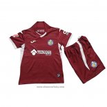 Getafe Away Shirt Kids 2026-2027