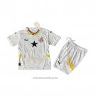 Ghana Home Shirt Kids 2024-2025