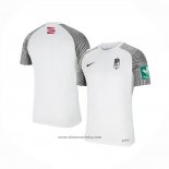 Granada Away Shirt 2021-2022