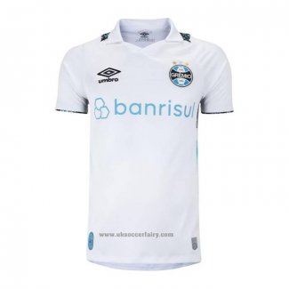 Gremio Away Shirt 2024