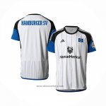 Hamburger Home Shirt 2023-2024