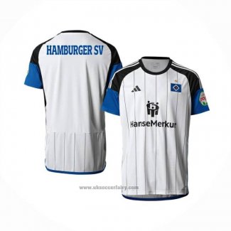 Hamburger Home Shirt 2023-2024