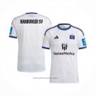 Hamburger Home Shirt 2026-2027