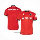 Hannover 96 Home Shirt 2026-2027