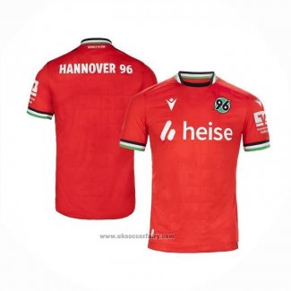 Hannover 96 Home Shirt 2026-2027
