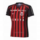 Hokkaido Consadole Sappgold Home Shirt 2024