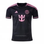 Inter Miami Away Shirt 2024