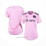Inter Miami Home Shirt Womens 2023