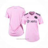 Inter Miami Home Shirt Womens 2023