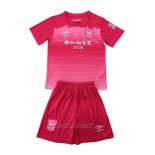 Ipswich Town Third Shirt Kids 2024-2025