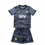 Ireland Third Goalkeeper Shirt Kids 2026