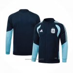 Jacket Argentina 2025-2026 Blue