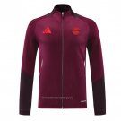 Jacket Bayern Munich 2024-2025 Red