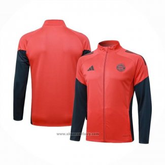 Jacket Bayern Munich 2025-2026 Orange