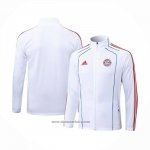 Jacket Bayern Munich 2025-2026 White