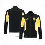 Jacket Borussia Dortmund 2025-2026 Black