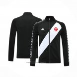 Jacket CR Vasco da Gama 2020-2021 Black