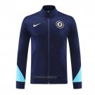 Jacket Chelsea 2024-2025 Blue