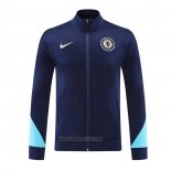 Jacket Chelsea 2024-2025 Blue