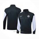 Jacket Chelsea 2025-2026 Grey
