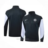 Jacket Chelsea 2025-2026 Grey