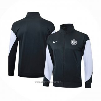 Jacket Chelsea 2025-2026 Grey