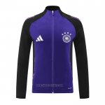Jacket Germany 2024-2025 Purpura