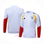 Jacket Germany 2025-2026 White