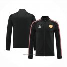 Jacket Manchester United 2022-2023 Black