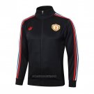 Jacket Manchester United 2024-2025 Black