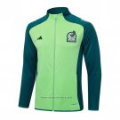 Jacket Mexico 2024-2025 Green
