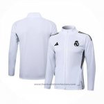 Jacket Real Madrid 2025-2026 White