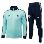 Jacket Tracksuit Germany 2026-2027 Veder
